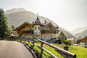 Appartamento Rosengarten